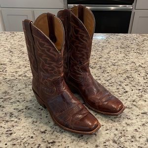 Men’s Moonshine Spirit Cowboy Boots